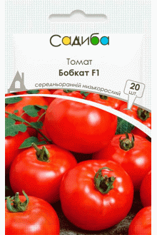 Томат Бобкат F1 (20 шт)