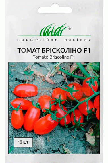 Томат Брісколіно F1