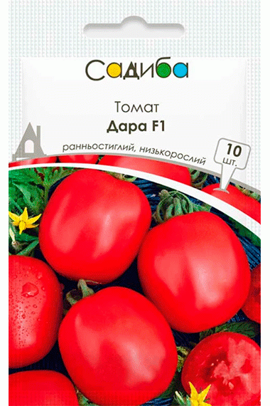 Томат Дара F1