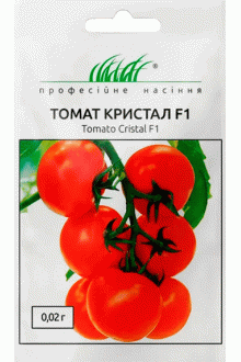 Томат Кристал F1 (10шт)