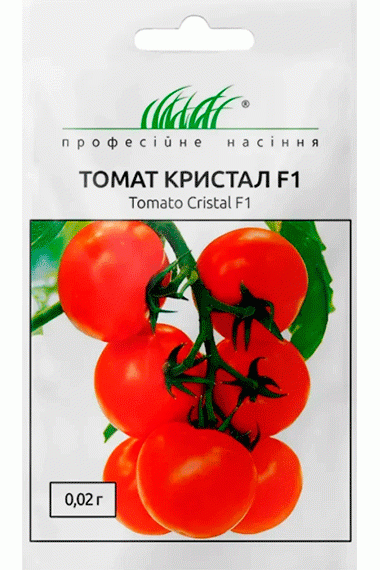 Томат Кристал F1