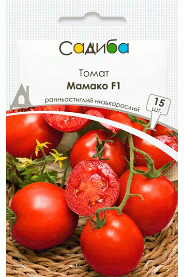 Томат Мамако F1