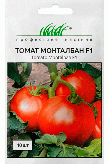 Томат Монталбан F1