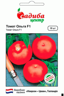 Томат Ольга F1 (15шт), Садиба