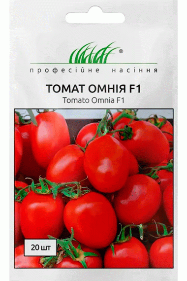 Томат Омнія F1