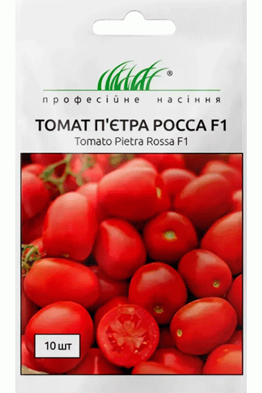Томат П'єтра Росса F1