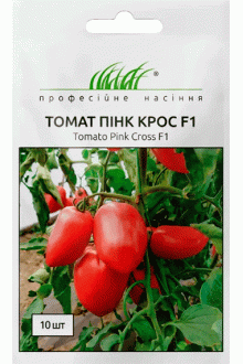 Томат Пінк Крос F1 (10 шт)