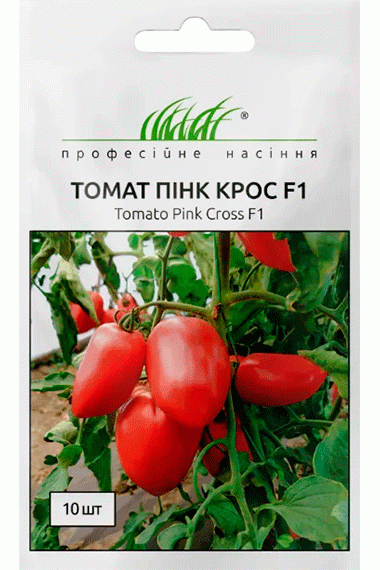 Томат Пінк Крос F1