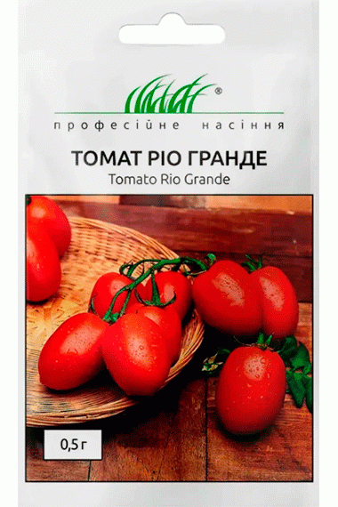 Томат Ріо Гранде