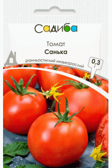 Томат Санька (0.3г)