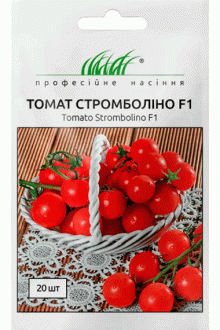 Томат Стромболіно F1 (20 шт)