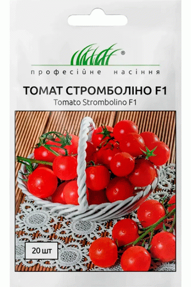 Томат Стромболіно F1 