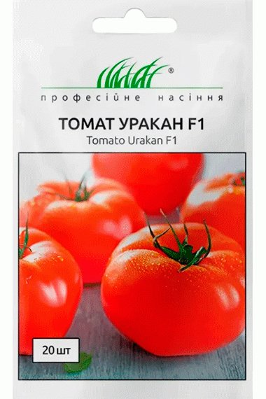 Томат Уракан F1