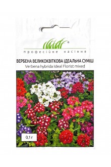 Вербена Великоквіткова ідеальна суміш (0,1г)